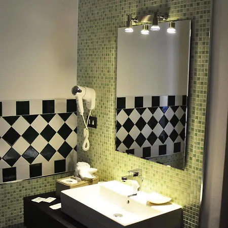 Alojamento de Acomodação e Pequeno-almoço Da Ri Catânia