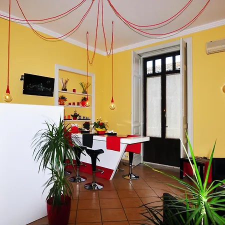 Bed and breakfast Da Ri