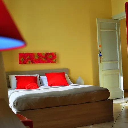 Da Ri Bed and breakfast