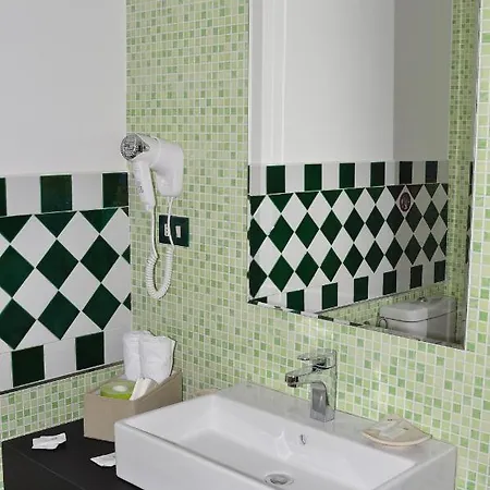 Da Ri Bed & Breakfast Catania