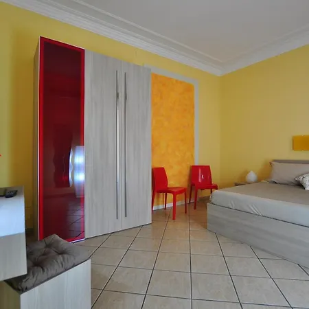 Da Ri Alojamento de Acomodação e Pequeno-almoço