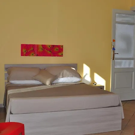 Bed & Breakfast Da Rì Catania
