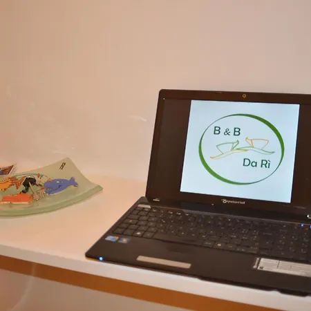 Da Ri Bed and breakfast Catania