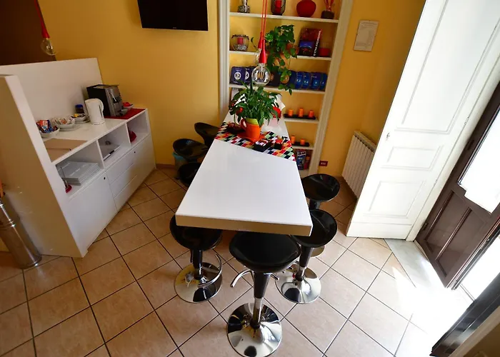 Da Rì Frühstückspension