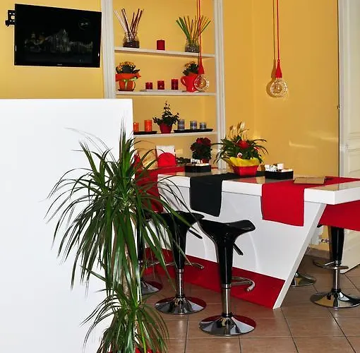 Frühstückspension Da Rì 4*