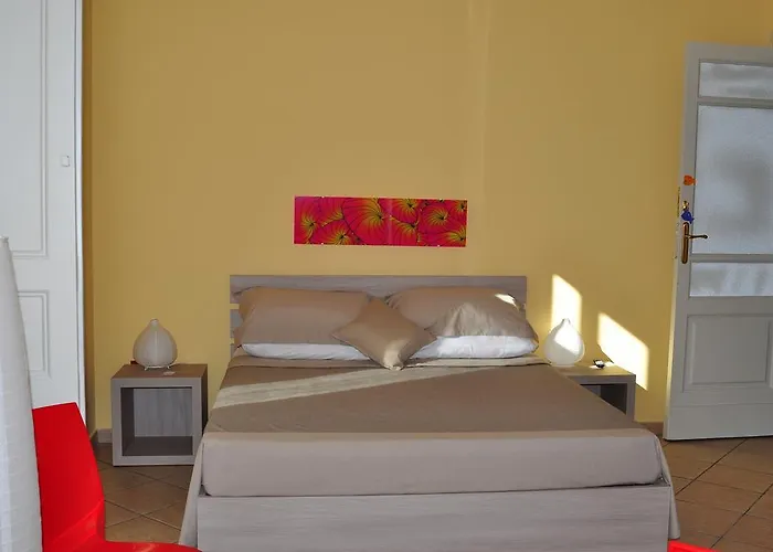 Frühstückspension Da Rì 4*