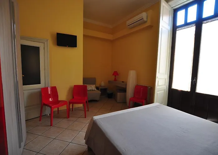 Da Ri Bed & Breakfast 4*