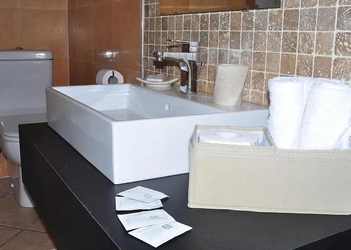 Da Rì Frühstückspension Catania