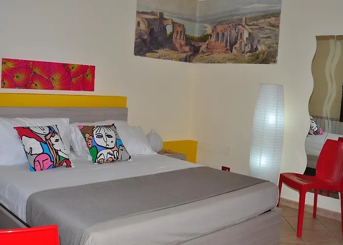 Da Rì Frühstückspension