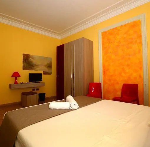 Da Rì Frühstückspension