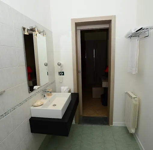 Frühstückspension Da Rì 4*