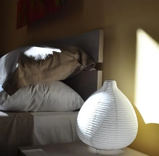 Da Rì Frühstückspension Catania