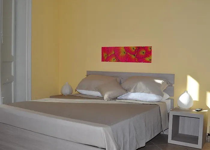 Da Rì Frühstückspension 4*