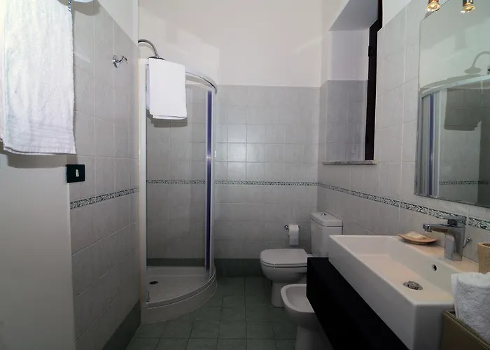 Frühstückspension Da Rì 4*