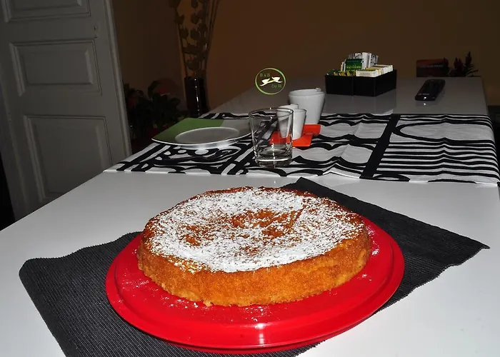 Frühstückspension Da Rì Catania