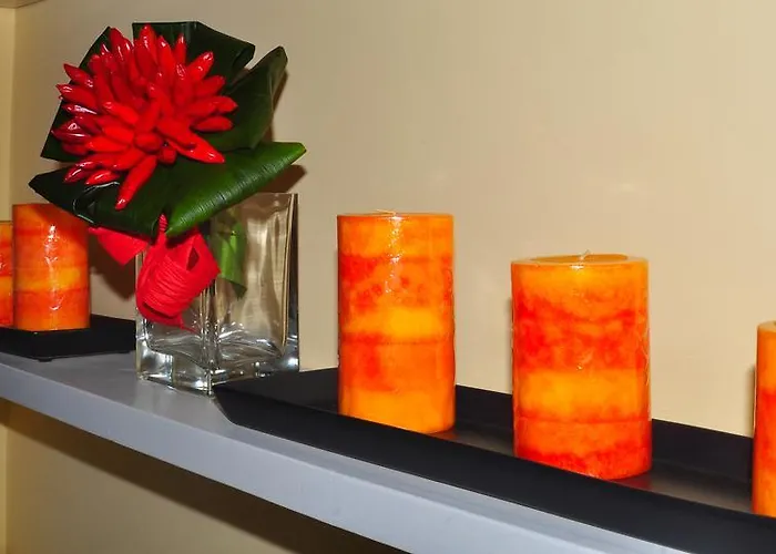 Frühstückspension Da Rì