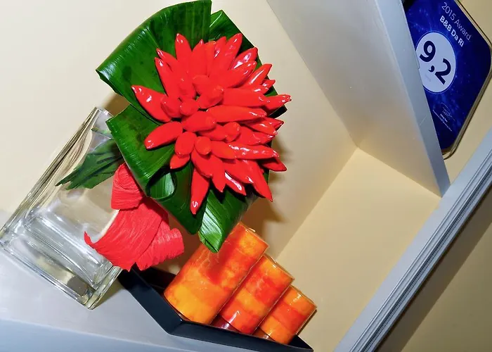 Da Rì Frühstückspension