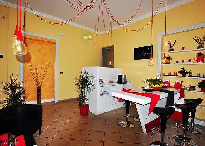 Frühstückspension Da Rì 4*