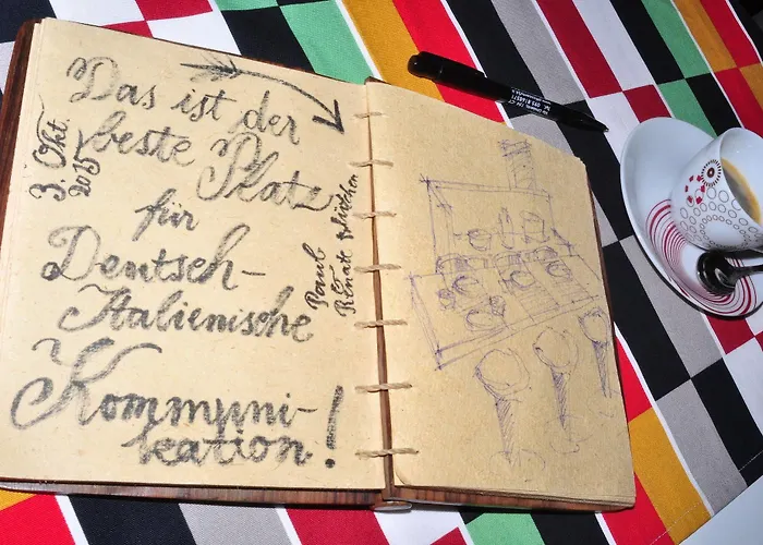 Frühstückspension Da Rì Catania