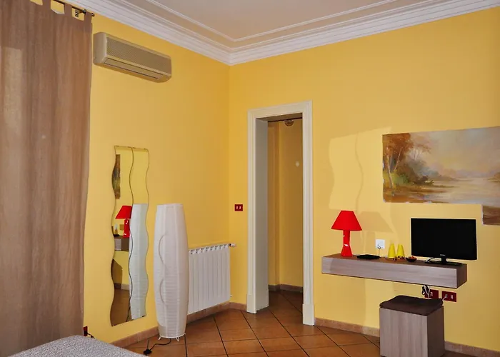 Frühstückspension Da Rì