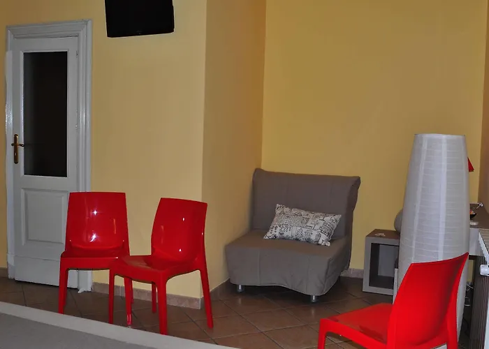 Frühstückspension Da Rì