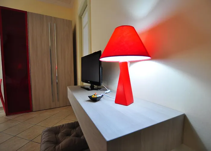 Frühstückspension Da Rì Catania