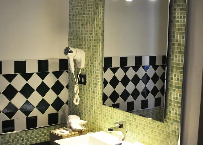 Frühstückspension Da Rì Catania