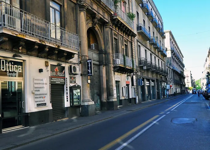 Da Rì Frühstückspension