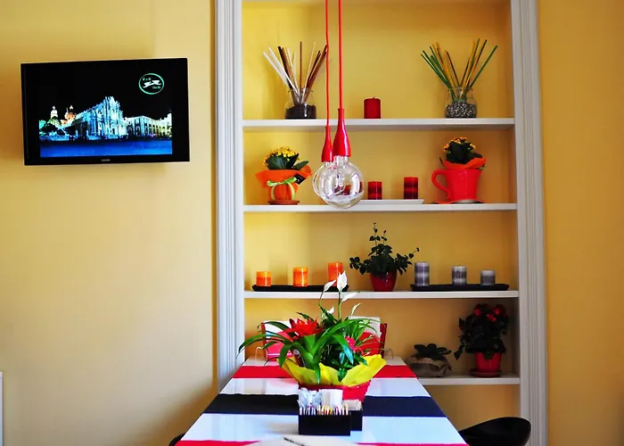 Da Rì Frühstückspension 4*