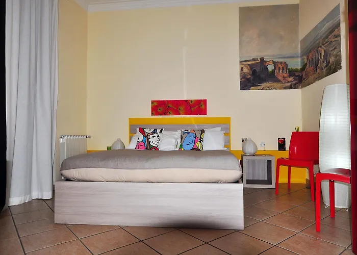 Da Rì Frühstückspension