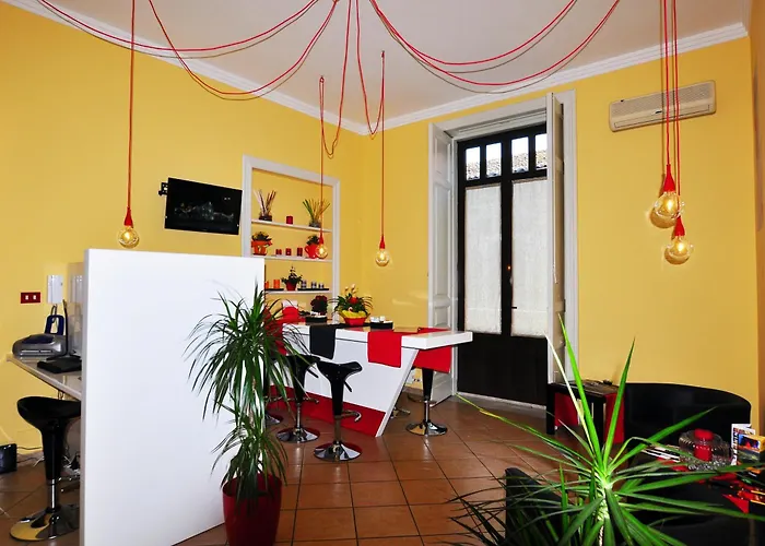 Frühstückspension Da Rì