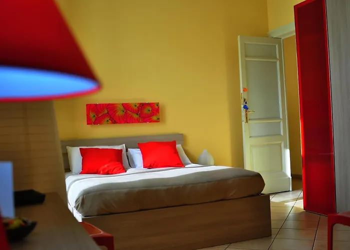 Da Rì Frühstückspension