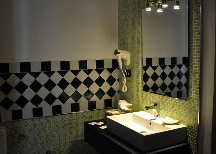 Da Rì Frühstückspension