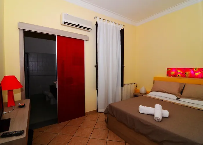 Frühstückspension Da Rì 4*