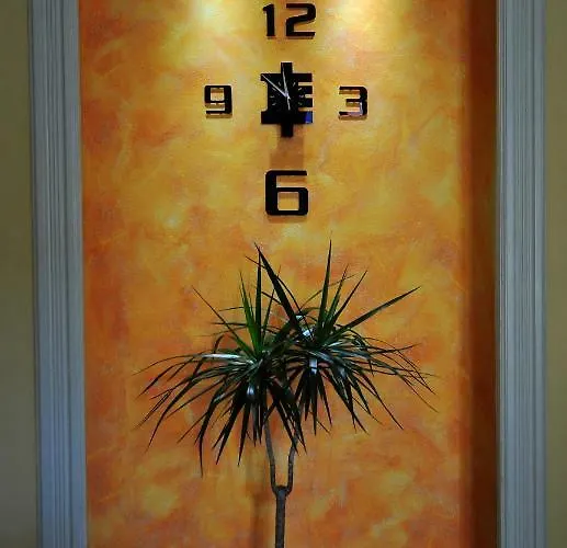 Da Rì Frühstückspension