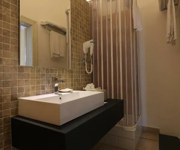 Da Rì Frühstückspension