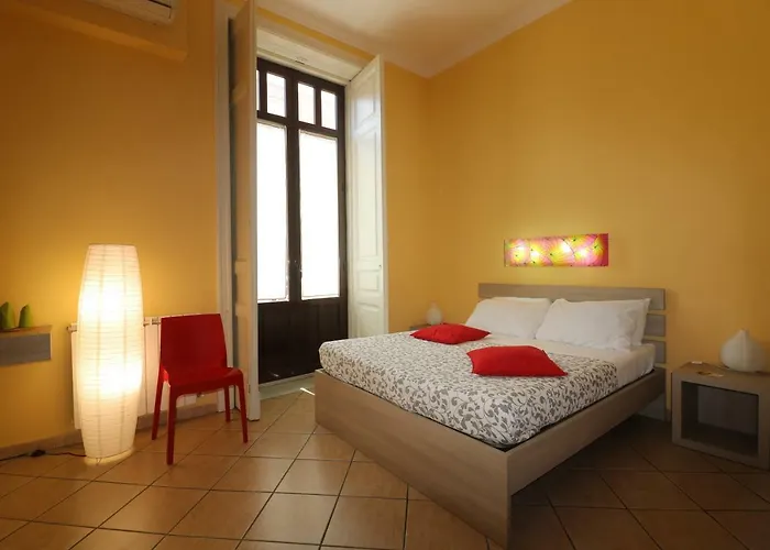 Frühstückspension Da Rì