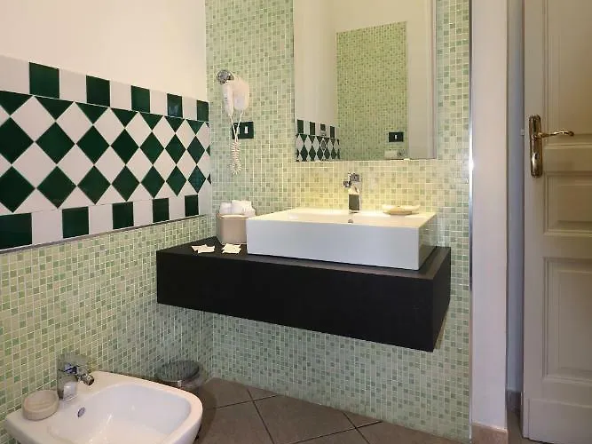 Frühstückspension Da Rì