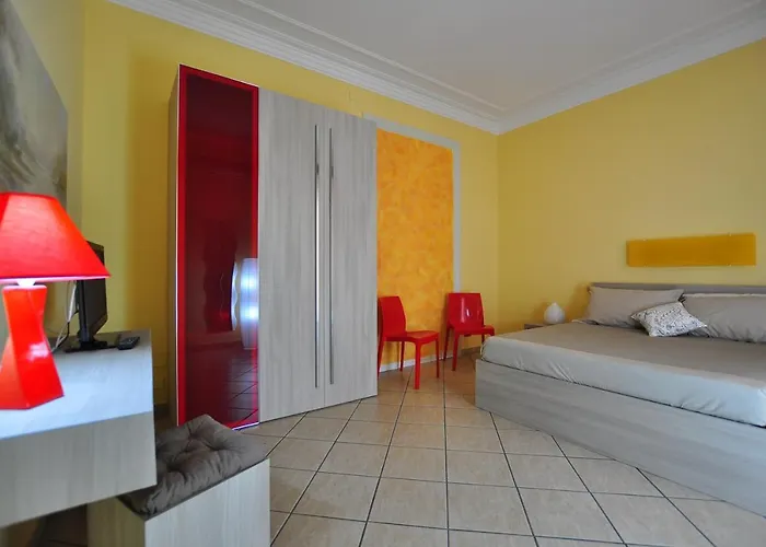 Da Rì Frühstückspension