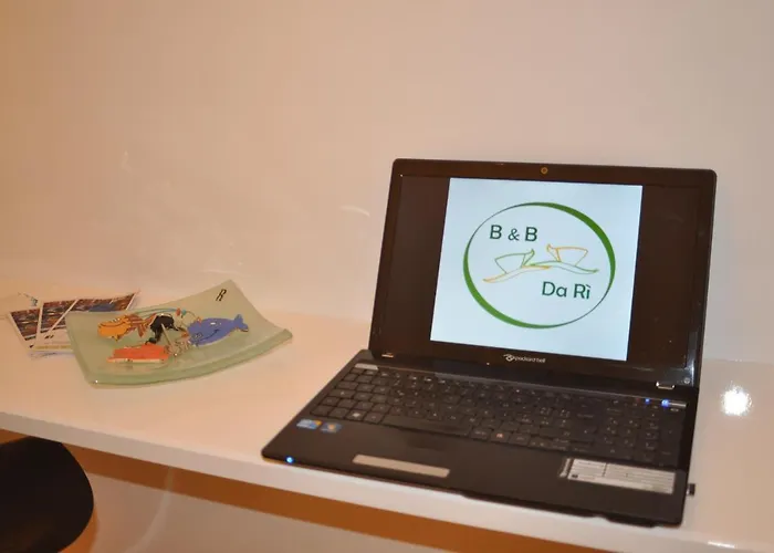 Da Rì Frühstückspension Catania