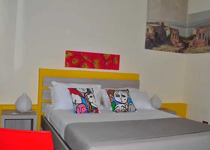 Da Rì Frühstückspension 4*