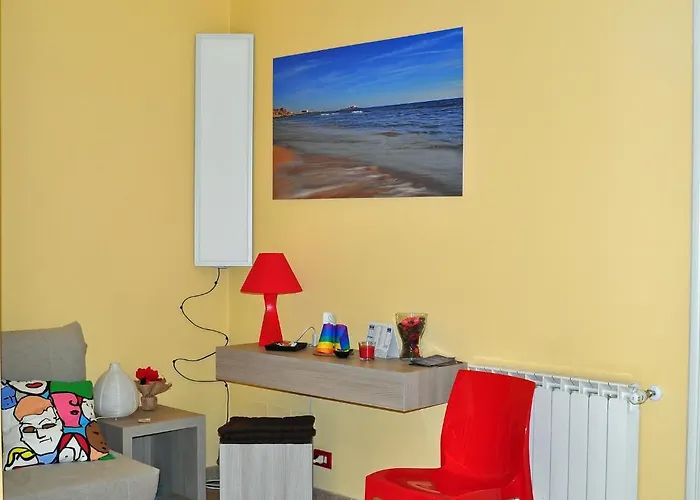 Da Rì Frühstückspension 4*